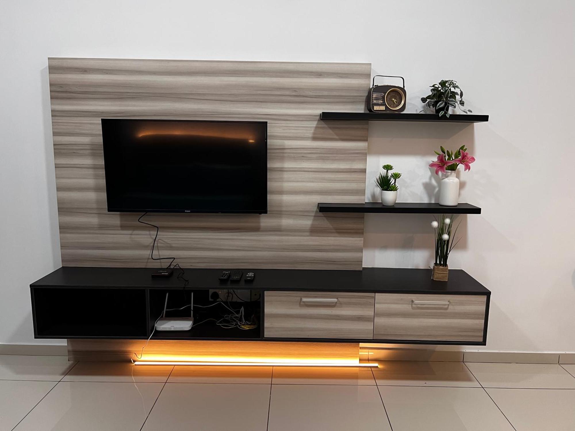 Atlantis Residence Melaka Rom bilde
