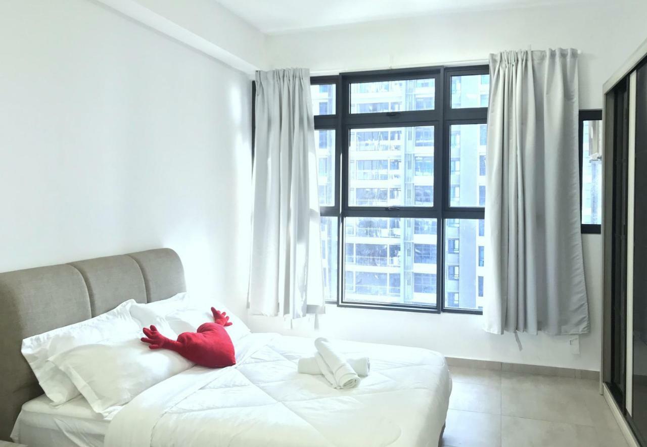 Atlantis Residence Melaka Eksteriør bilde