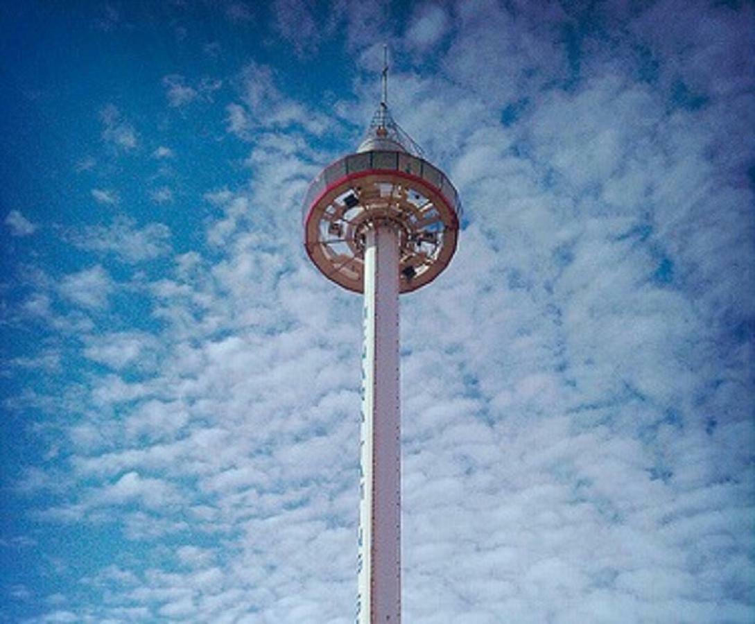 Atlantis Residence Melaka Eksteriør bilde