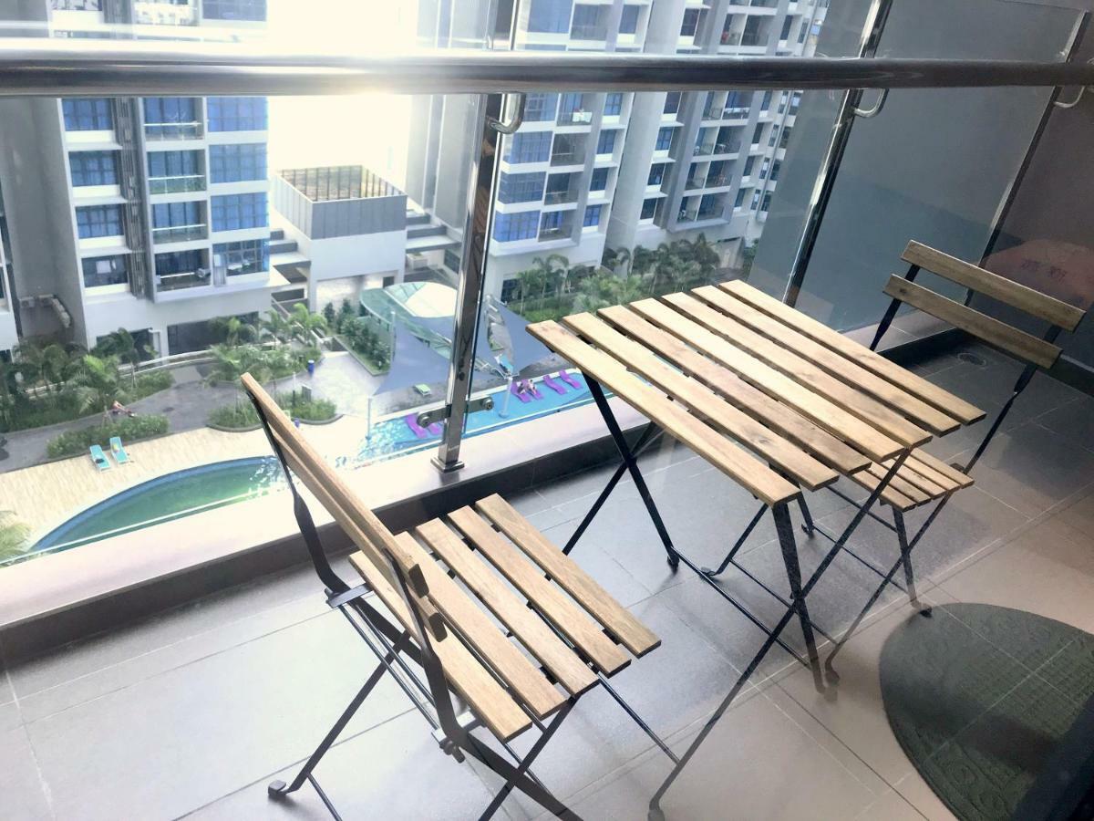 Atlantis Residence Melaka Eksteriør bilde